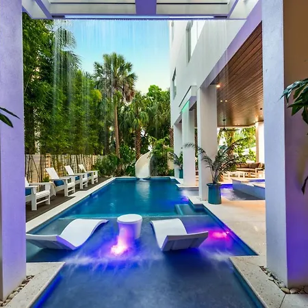 Elevated Perspective Villa